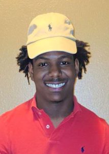 image of Darrell Welch Jr