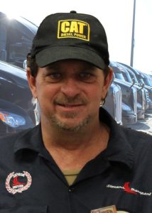 Image of Kurt Bodah