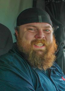 image of Nicholas Bentz