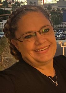 Image of Shari Goss