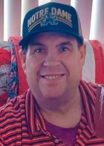 Image of Steven Hoy 