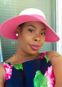 image of Tiffany Tanesha Lamones 