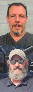 Image of Tobey Spears Bryan Ard